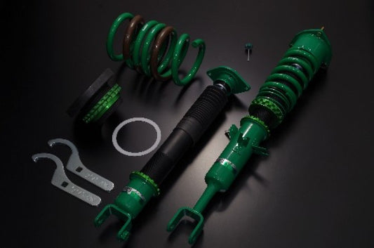 Tein 03-07 Infiniti G35 Coupe  (Excludes AWD) Mono Racing Coilover Kit 0