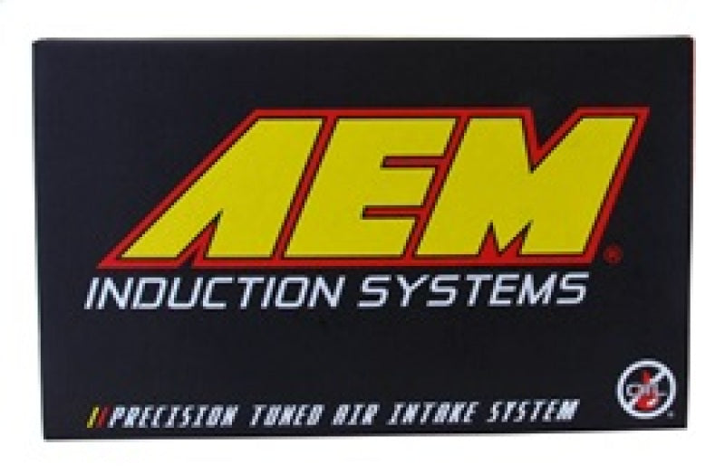AEM Induction AEM 2016 C.A.S Mazda MX-5 Miata L4-2.0L F/I Cold Air Intake