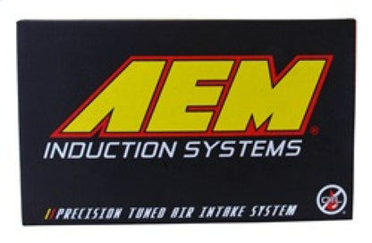 AEM Induction AEM 2016 Hyundai Tucson L4-1.6L Gunmetal Gray Cold Air Intake