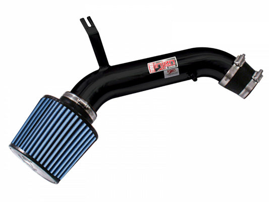 Injen 94-01 Acura Integra LS/RS L4 1.8L Black IS Short Ram Cold Air Intake 0