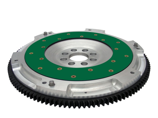 Fidanza 90-95 Toyota MR2 2.2L NT / 83-01 Camry 2.0L / 06-00 Rav 4 2.0L Aluminum Flywheel - MR-2 & Celica