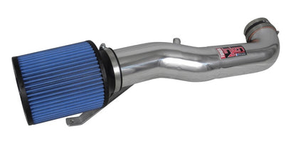 Injen 12-18 Jeep Wrangler JK 3.6L V6 Polished Short Ram Intake w/ Open Filter 0