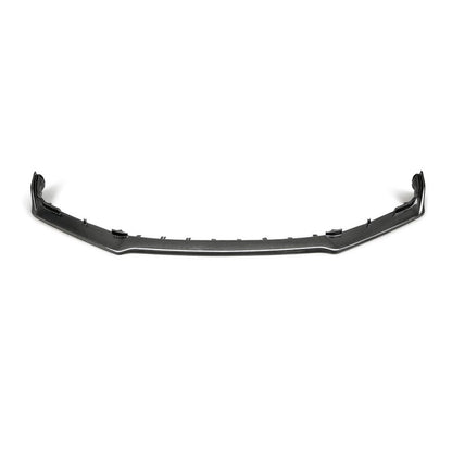 Seibon 2017 Honda Civic Type R OEM-Style Carbon Fiber Lip 1