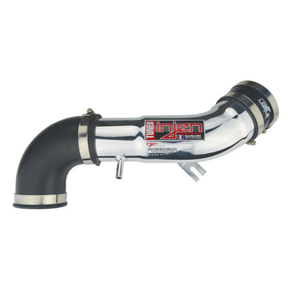 Injen 00-05 Eclipse / 00-03 Sebring / 00-04 Stratus R/T 3.0L V6 Polished Cold Air Intake 2