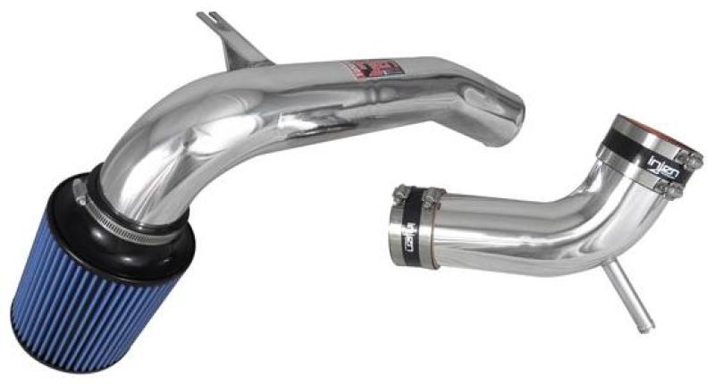 Injen 03-08 Dodge Ram 5.7L V8 Hemil Polished Power-Flow Air Intake System 3