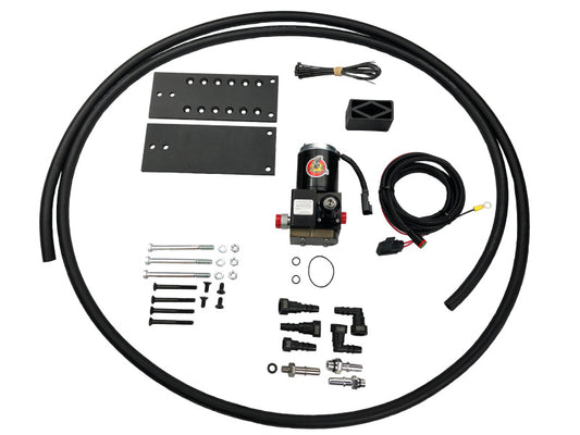 AirDog PureFlow Raptor 98.5-02 Dodge 24V 5.9L Cummins RP-4G-150 Fuel Pump