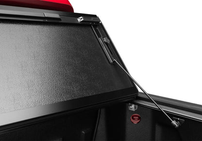 BAK 88-13 Chevy Silverado & C/K 1500 / 88-14 Chevy Silverado 2500/3500 HD 6ft 6in Bed BAKFlip G2