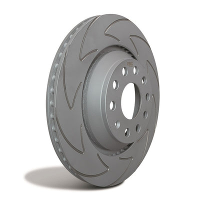EBC 2015-2017 Chrysler 200 2.4L BSD Rear Rotors