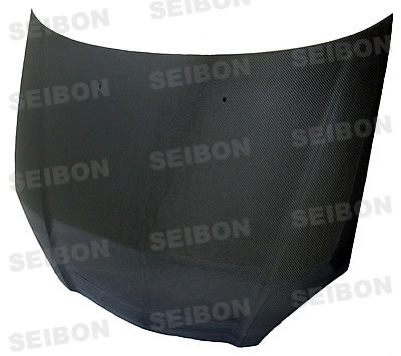 Seibon 02-06 Acura RSX OE Carbon Fiber Hood 0
