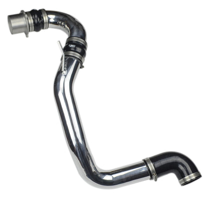 Injen 15-19 Volkswagen GTI (MK7) 2.0L Turbo TSI Aluminum Intercooler Piping Kit - Polished 3