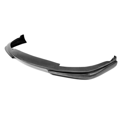 Seibon 06-07 Subaru WRX/STi TB Carbon FIber Front Lip 0