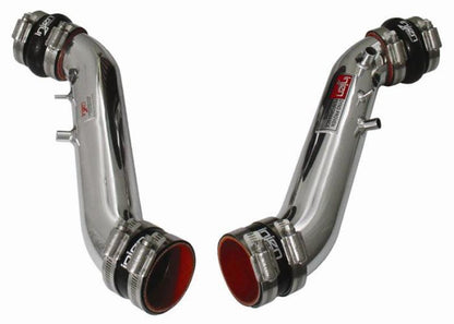 Injen 90-96 Pipe Only Intake System 300Z Non Turbo Polished Short Ram Intake 2