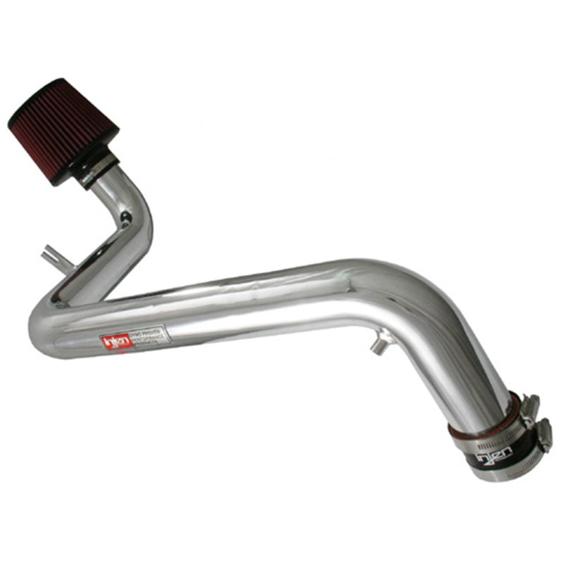 Injen 94-01 Integra Ls Ls Special RS Polished Cold Air Intake 4