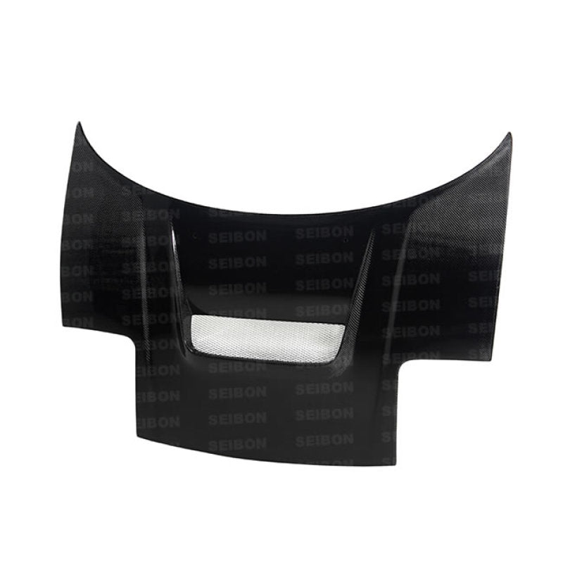 Seibon 92-01 Acura NSX VSII-style Carbon Fiber Hood 0