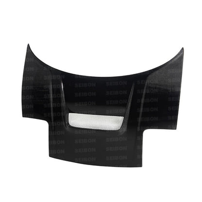 Seibon 92-01 Acura NSX VSII-style Carbon Fiber Hood 0