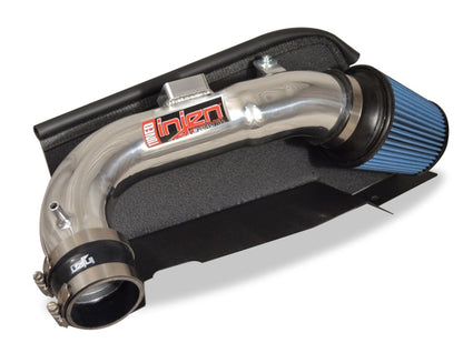 Injen 16-19 Mazda MX-5 2.0L 4Cyl Polished Short Ram Intake w/MR Tech & Heat Shield 0