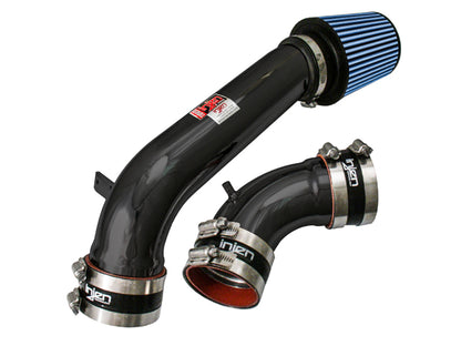 Injen 99-00 BMW 323 E46 2.5L/328 E46 2.8L / 01 325 2.5L Black Cold Air Intake **SPECIAL ORDER** 0