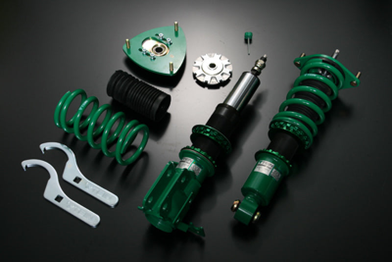 Tein 88-94 Nissan Skyline GT-R R32 Mono Sport Damper Coilover Kit *SPECIAL ORDER* 0
