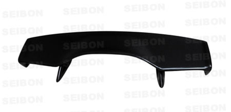 Seibon 00-10 Honda S2000 TF Carbon Fiber Rear Spoiler 0