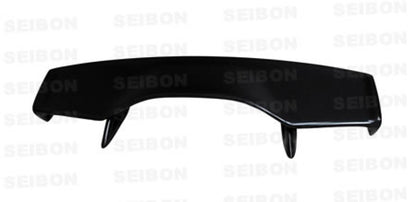 Seibon 00-10 Honda S2000 TF Carbon Fiber Rear Spoiler 0