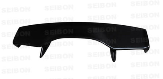 Seibon 00-10 Honda S2000 TF Carbon Fiber Rear Spoiler 0