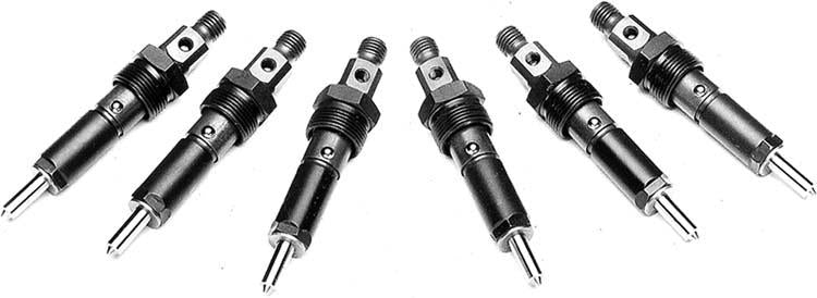 BD Diesel 94-97 Ford 7.3L Stock Injector
