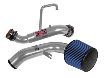 Injen 03-03.5 Mazdaspeed Protege Turbo Polished Cold Air Intake 1