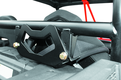 DragonFire Racing Polaris RZR Harness Anchor Bolt Kit