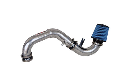 Injen 14-19 Ford Fiesta 1.6L Polished Cold Air Intake 1