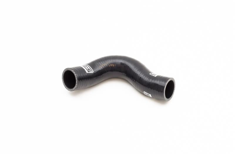 GrimmSpeed 04-08 Subaru Forester XT Radiator Hose Kit - Black - WRX
