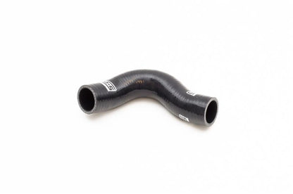 GrimmSpeed 04-08 Subaru Forester XT Radiator Hose Kit - Black - WRX