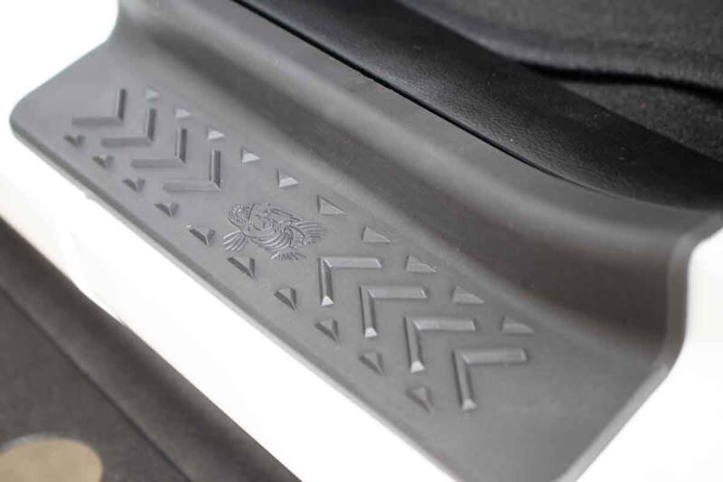 Fishbone Offroad 2020+ Jeep Gladiator JT Entry Guards - Wrangler