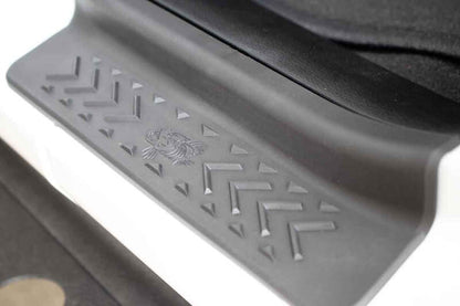 Fishbone Offroad 2020+ Jeep Gladiator JT Entry Guards - Wrangler