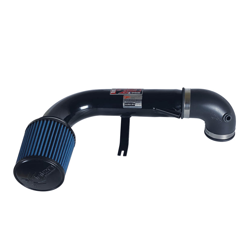 Injen 01-04 Civic Dx/Lx/Ex/Hx Black Short Ram Intake 0