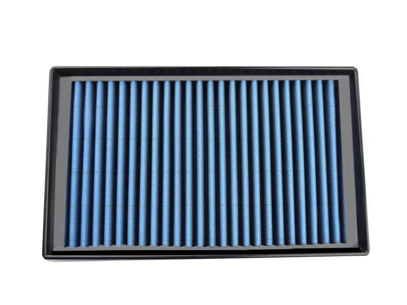 Injen SuperNano-Web Air Filter 11.375in x 6.90in x 1.5in Tall Panel Filter 0