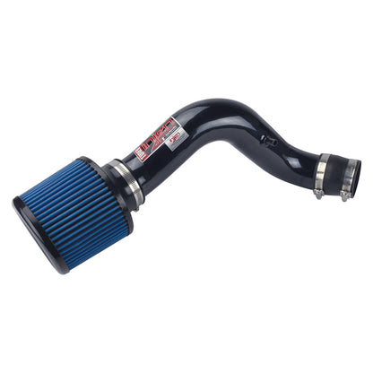 Injen 94-01 Acura Integra GSR L4 1.8L Black IS Short Ram Cold Air Intake 0