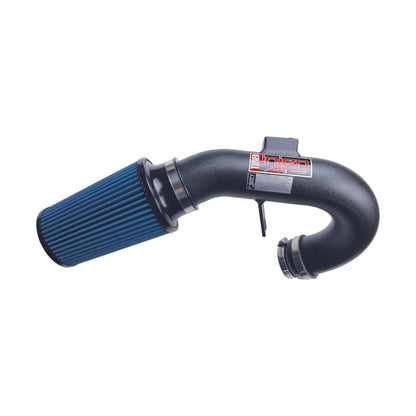 Injen 12-15 Audi A6 L4-2.0L Turbo SP Cold Air Intake System - Wrinkle Black 0