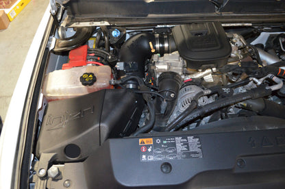 Injen 13-14 GMC Duramax LML 6.6L Evolution Intake 3