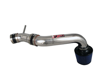 Injen 12 Kia Soul 1.6L 4cyl Polished Cold Air Intake w/ MR Tech & Super Nano-Web Filter 0