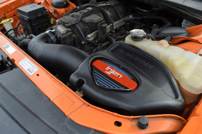 Injen 11-19 Dodge Challenger V8-5.7L Hemi Evolution Intake 7