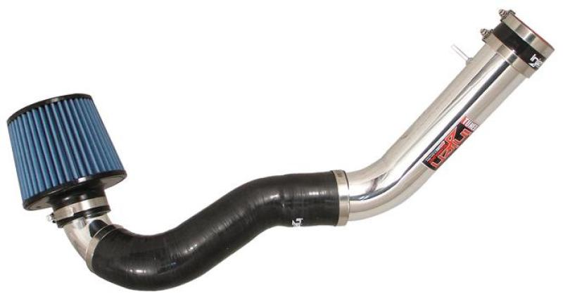 Injen 5/99-03 Volkswagen Jett/Golf w/ ALH TDI Polished Tuned Air Intake w/ MR Tech 3