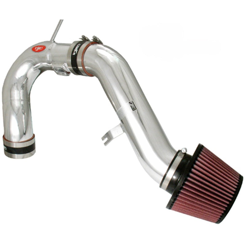 Injen 06-08 M45 4.5L V8 Black Cold Air Intake 0