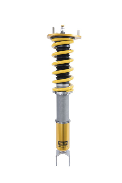 Ohlins 05-14 Mazda Miata (NC) Road & Track Coilover System 0