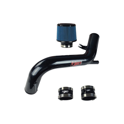 Injen 18-20 Hyundai Veloster L4-1.6L Turbo Black Short Ram Cold Air Intake System 4