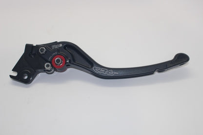 CRG Constructors CRG 97-17 Triumph Daytona 675-955i/ Speed Triumph RC2 Clutch Lever -Standard Black