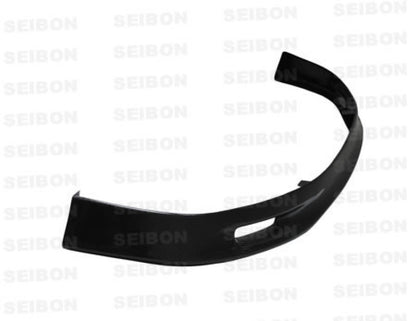 Seibon 99-00 Honda Ciivic SP Carbon Fiber Front Lip 0