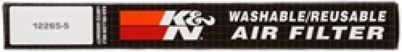 K&N Engineering K&N 01 Acura MDX Drop In Air Filter