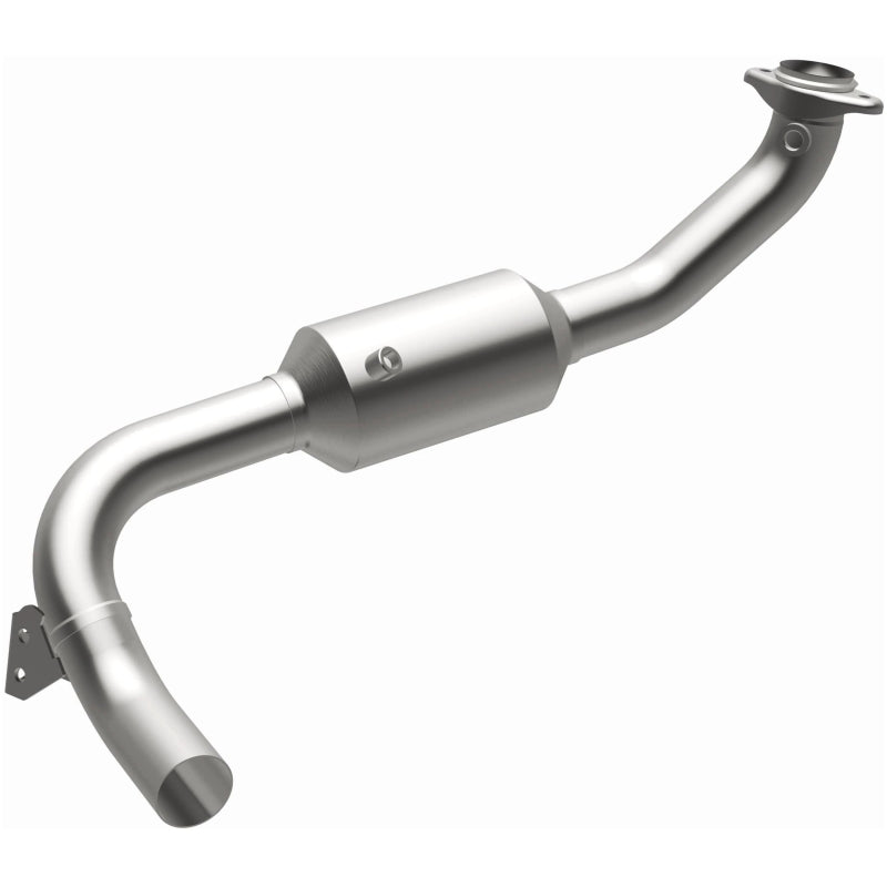 MagnaFlow Conv Direct Fit 05-06 Lincoln Navigator 5.4L