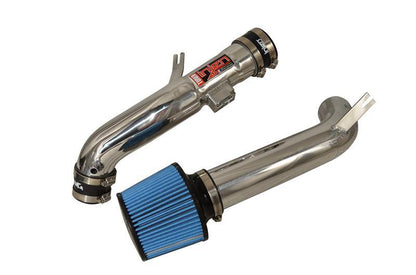 Injen 13-17 Honda Accord 2.4L 4cyl Polished Cold Air Intake w/MR Tech & Air Fusion (Converts to SRI) 4