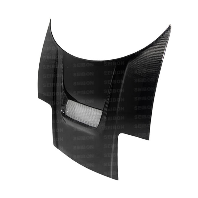 Seibon 92-01 Acura NSX VSII-style Carbon Fiber Hood 1